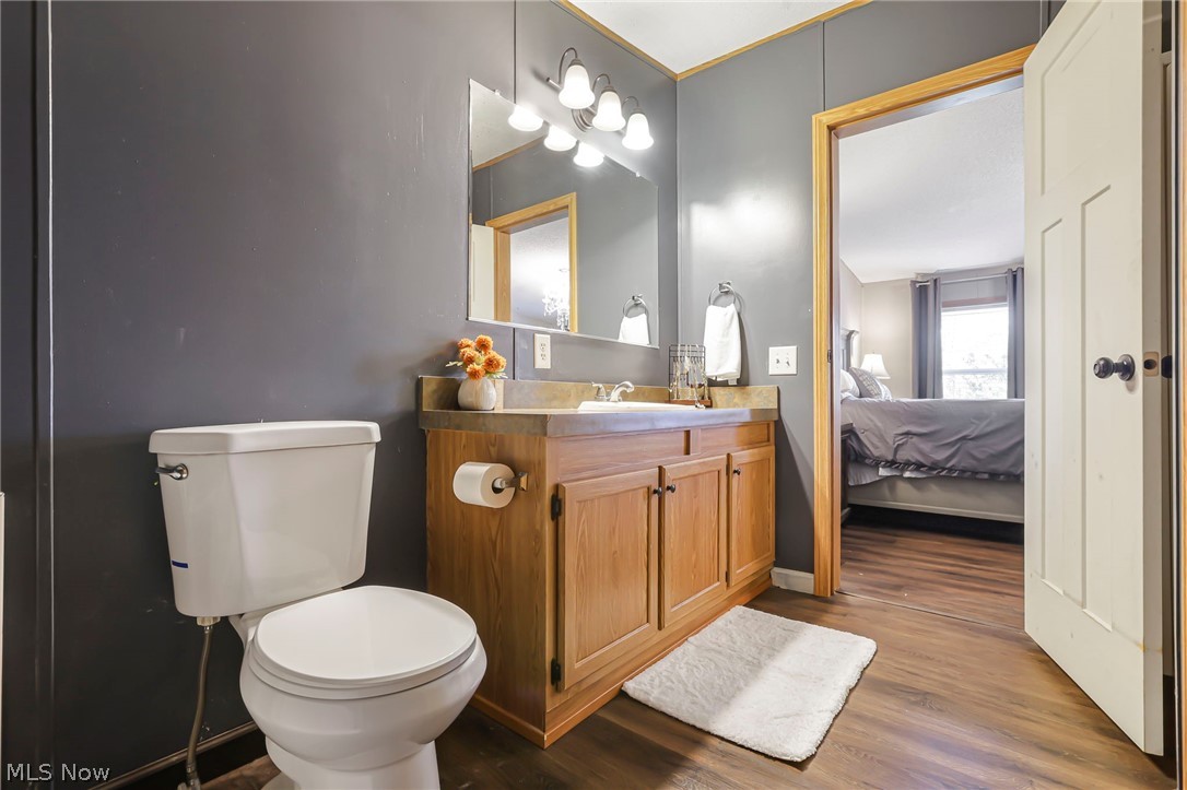 Scenery Hill - Residential