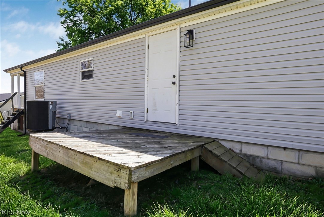 Scenery Hill - Residential