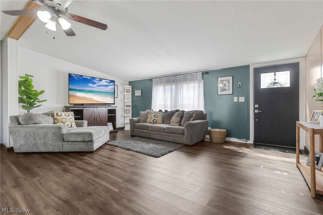 Scenery Hill - Residential