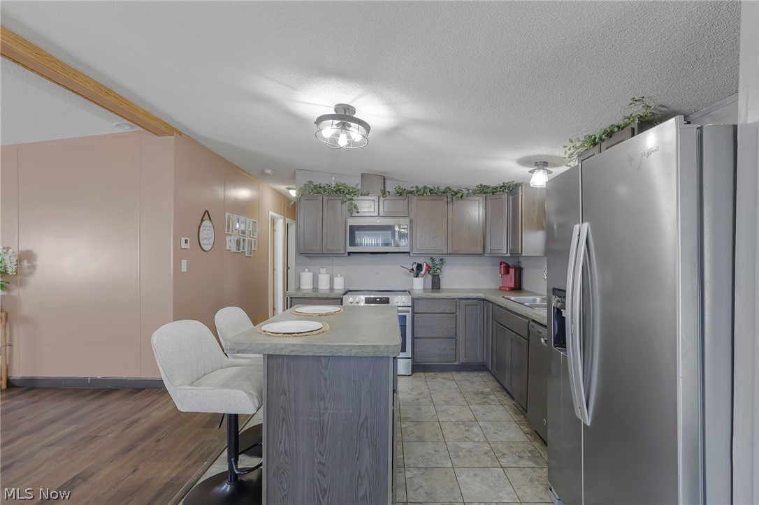 Scenery Hill - Residential