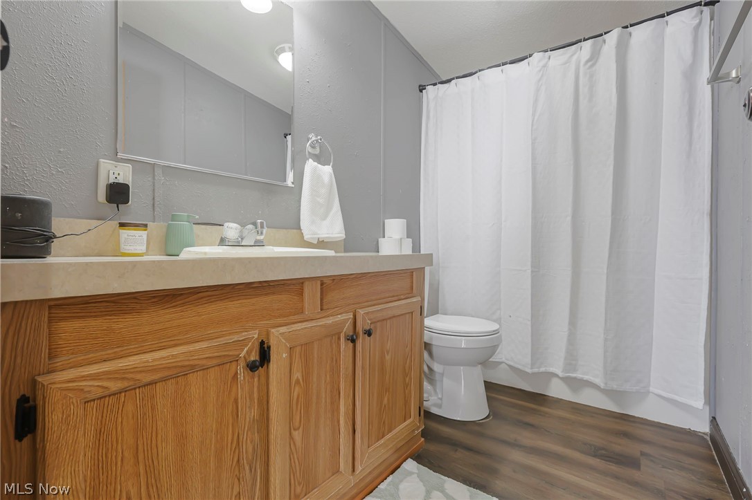 Scenery Hill - Residential