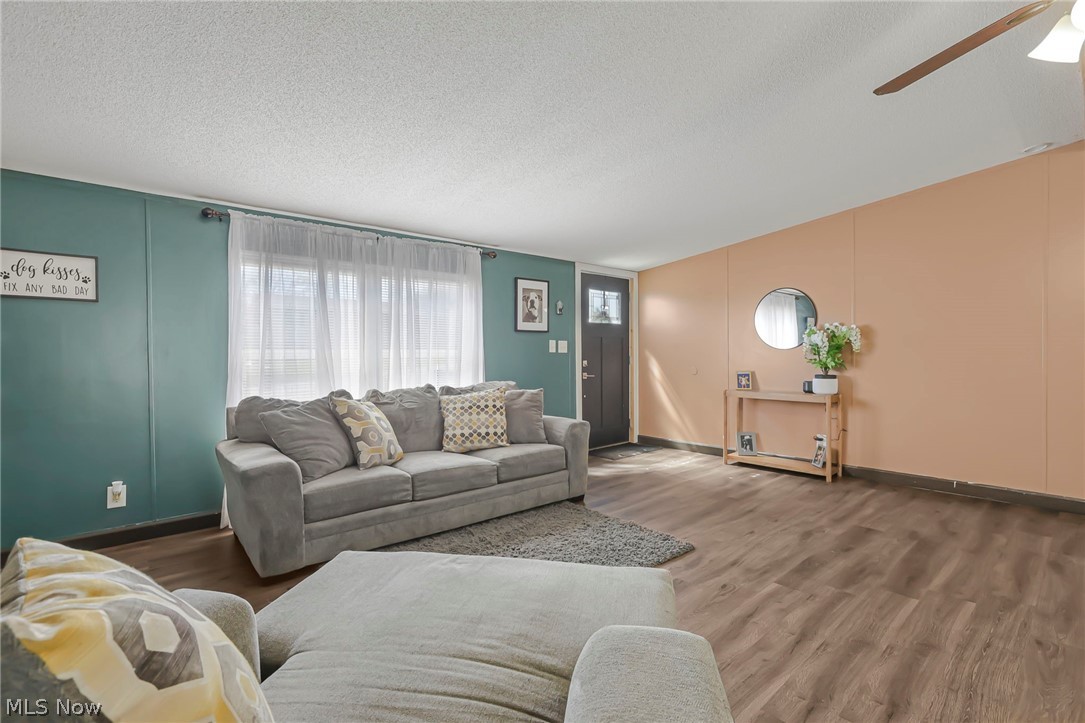 Scenery Hill - Residential