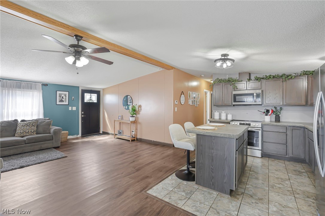 Scenery Hill - Residential