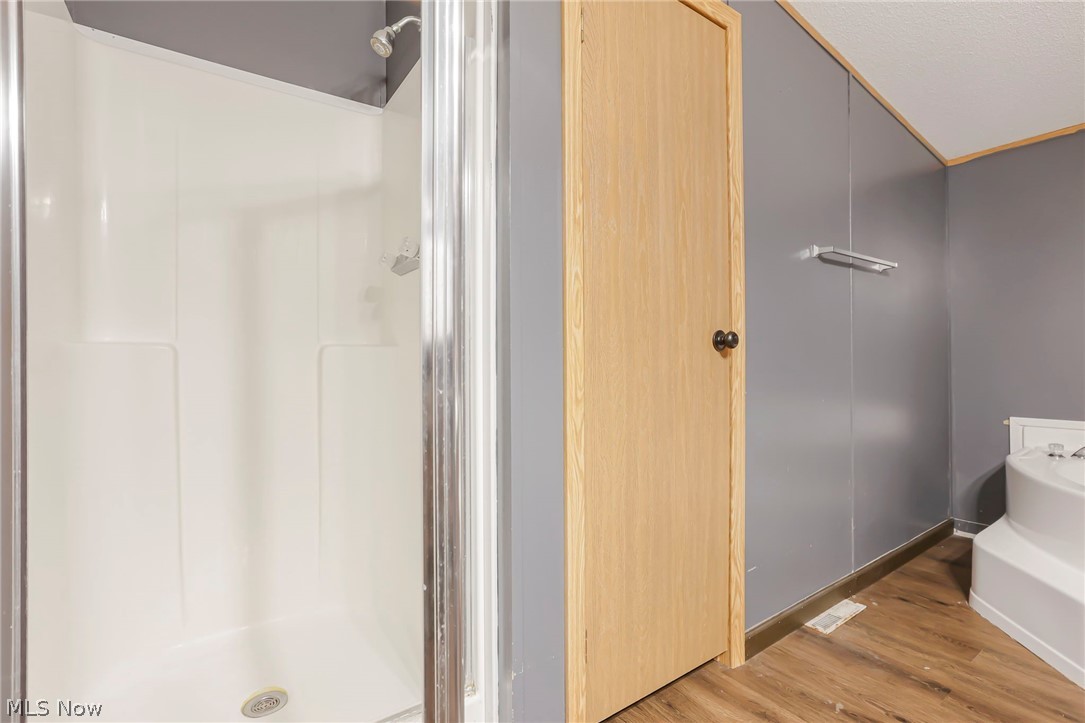 Scenery Hill - Residential