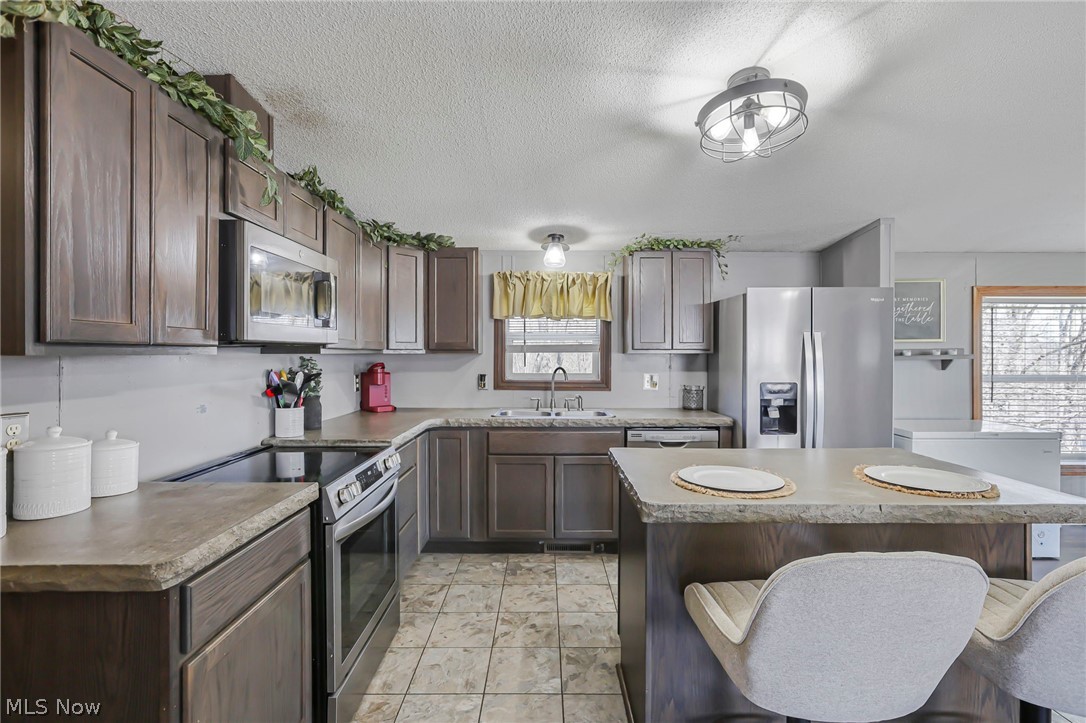 Scenery Hill - Residential