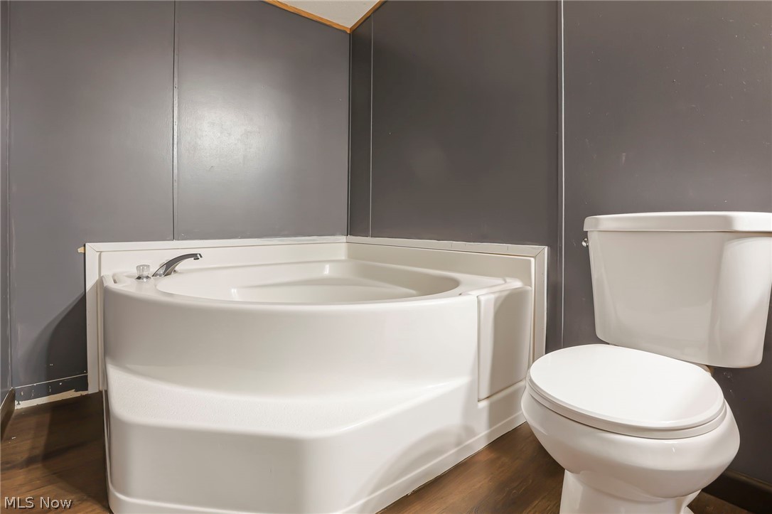 Scenery Hill - Residential