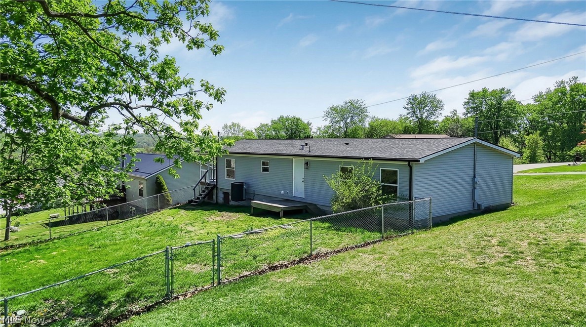 Scenery Hill - Residential