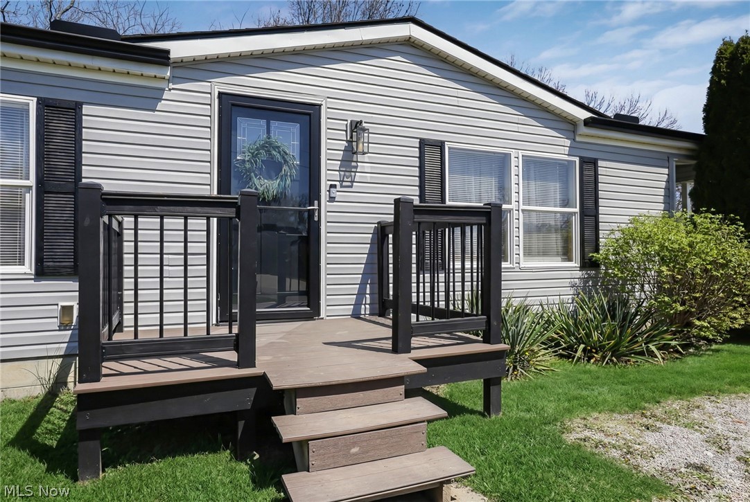 Scenery Hill - Residential