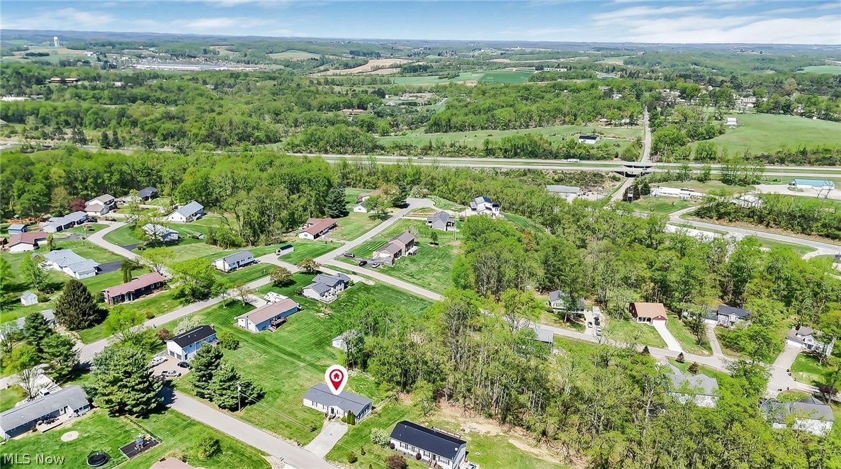 Scenery Hill - Residential