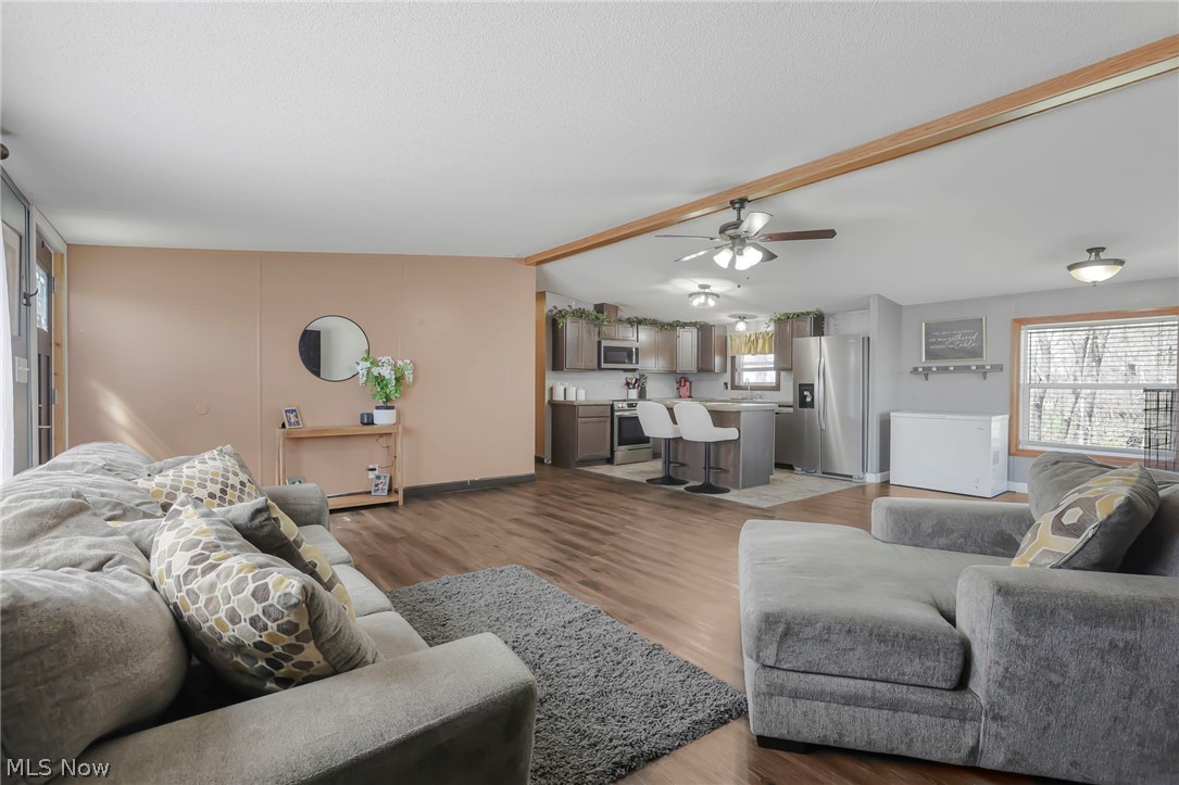 Scenery Hill - Residential