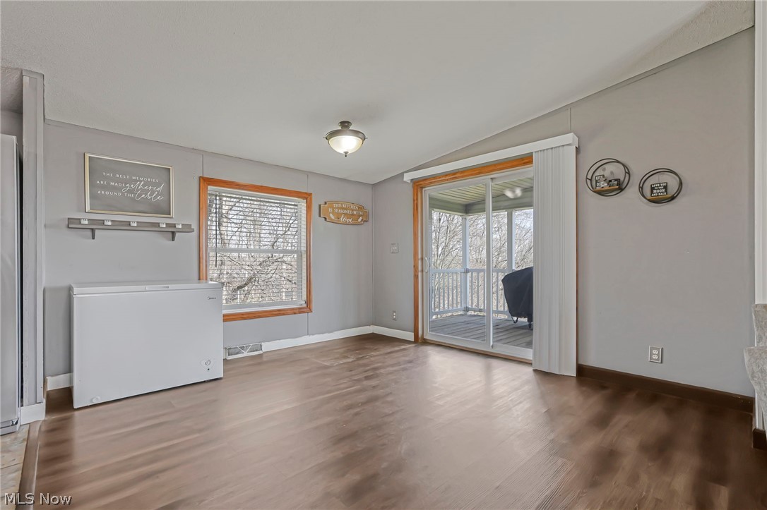 Scenery Hill - Residential