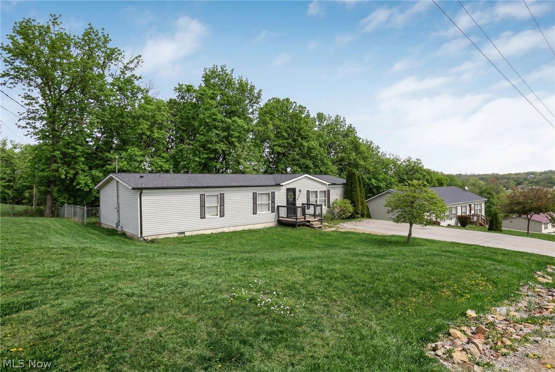 Scenery Hill - Residential