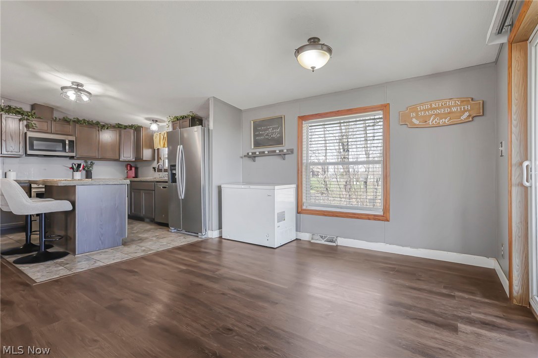 Scenery Hill - Residential