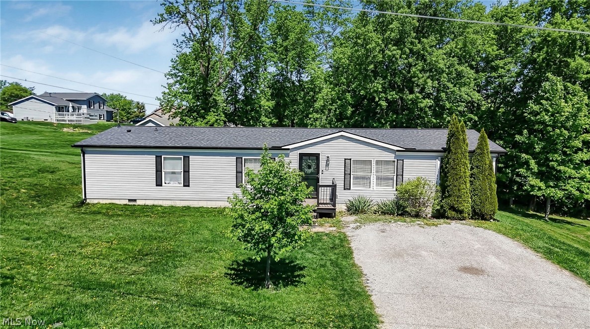 Scenery Hill - Residential