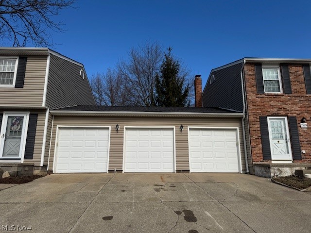 Chestnut Commons Condo - Residential