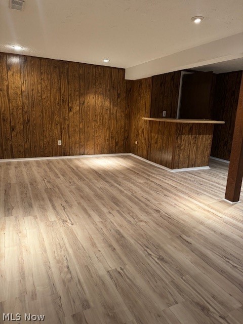 Chestnut Commons Condo - Residential