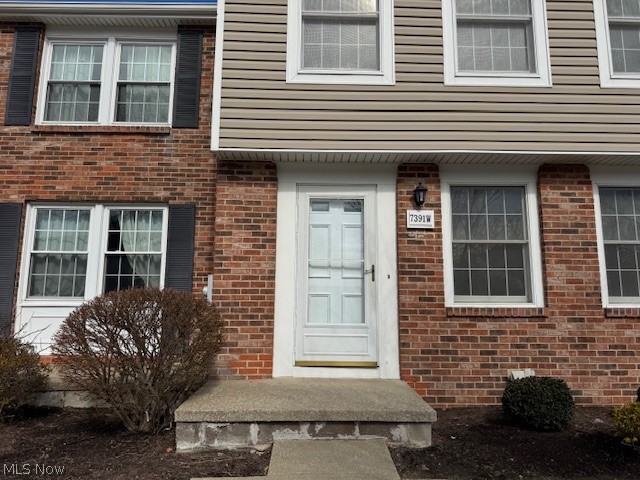 Chestnut Commons Condo - Residential