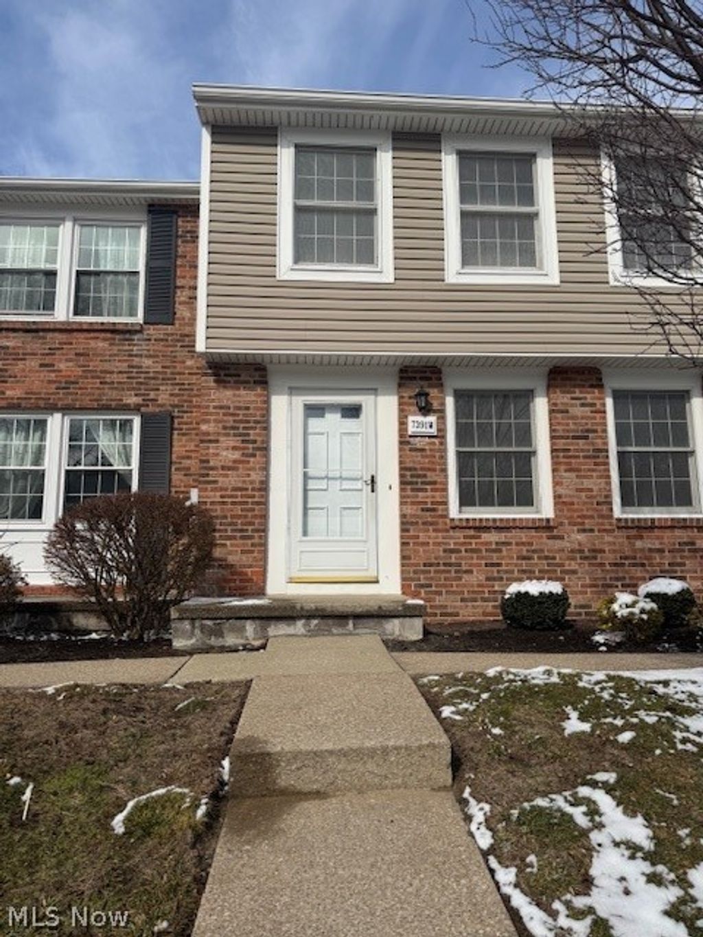 Photo of 7391 Willow Run Drive, Mentor, OH 44060 (MLS # 5189142)