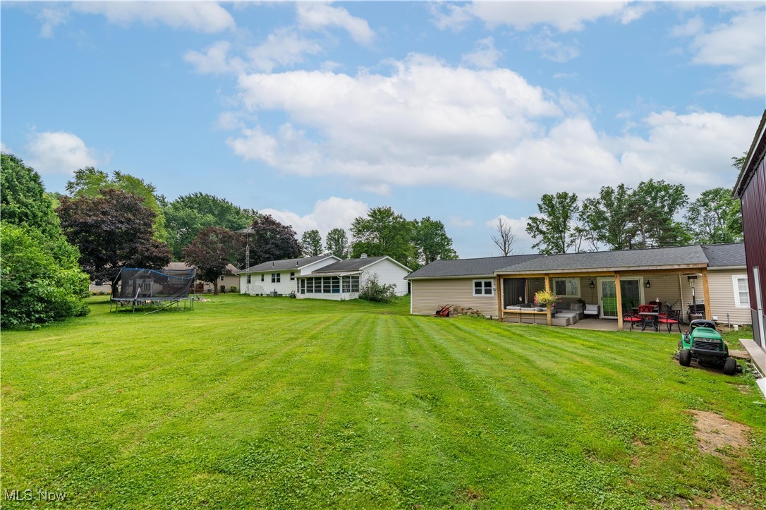 1207 Morrow Road