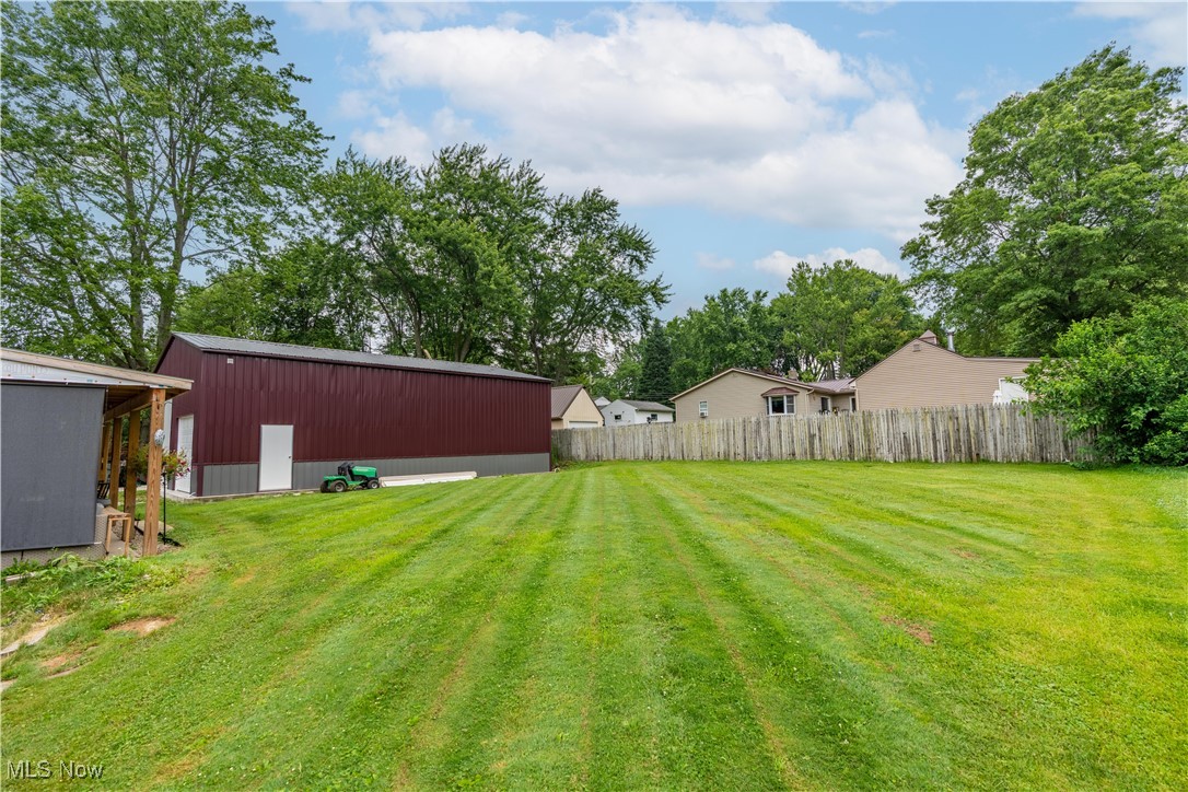 1207 Morrow Road
