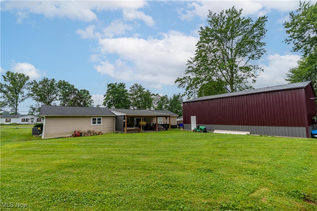 1207 Morrow Road