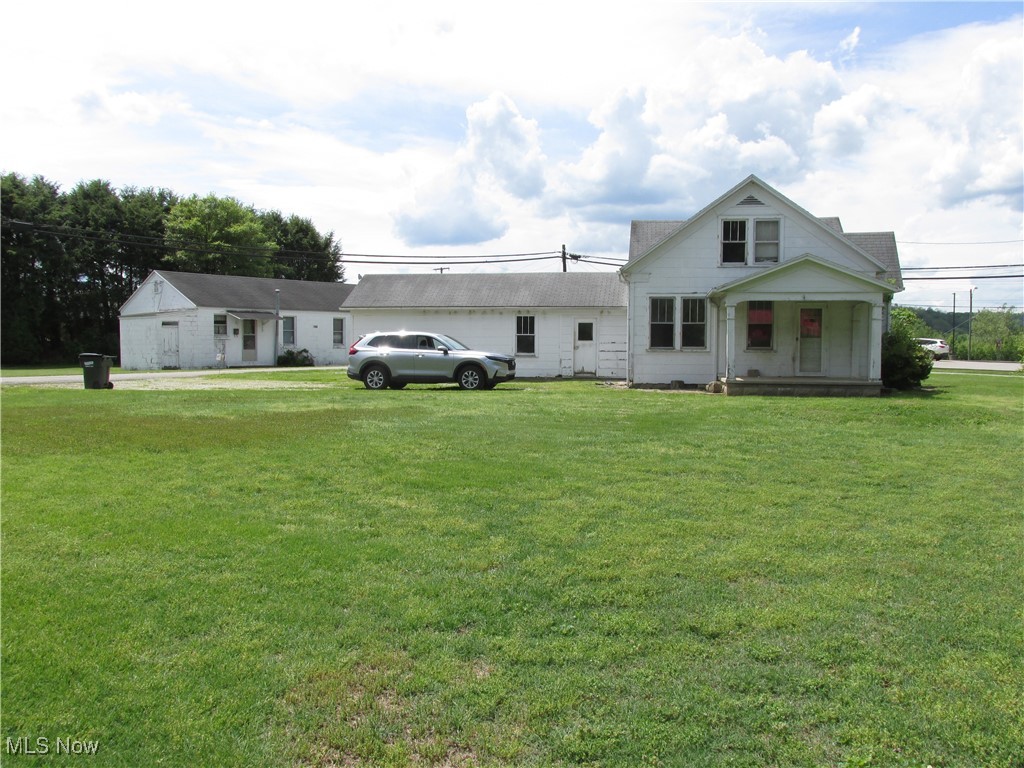 206 Charles St. St, Saint Marys, West Virginia image 1