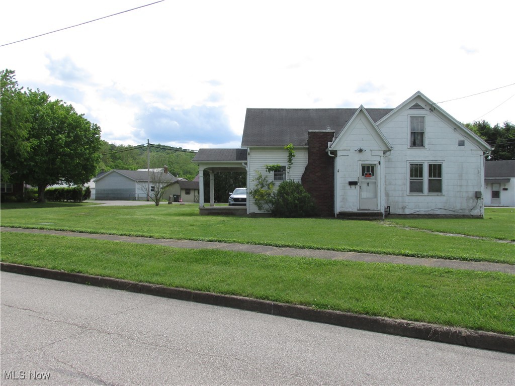 206 Charles St. St, Saint Marys, West Virginia image 2