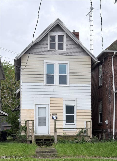 Homes For Rent - 1406 6th Street<br/> Canton, OH 44707