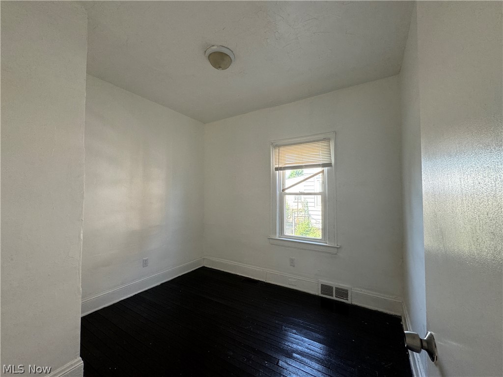 Svec Allotment - Residential Income