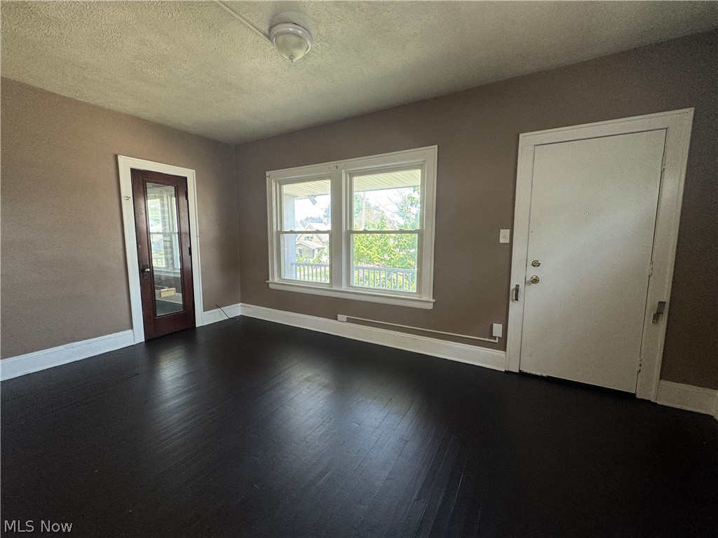 Svec Allotment - Residential Income