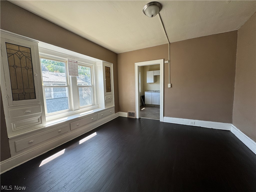 Svec Allotment - Residential Income