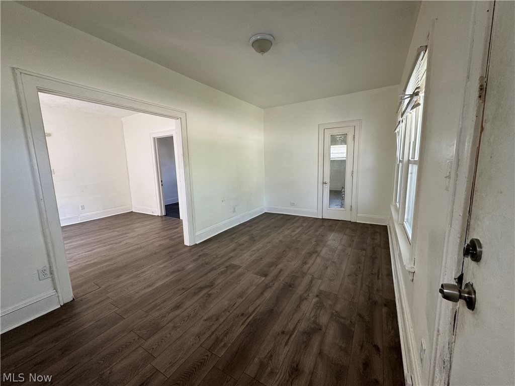 Svec Allotment - Residential Income