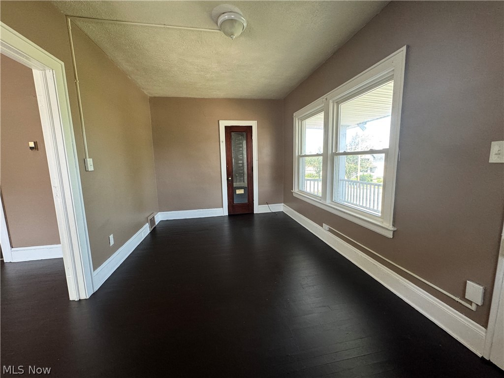 Svec Allotment - Residential Income