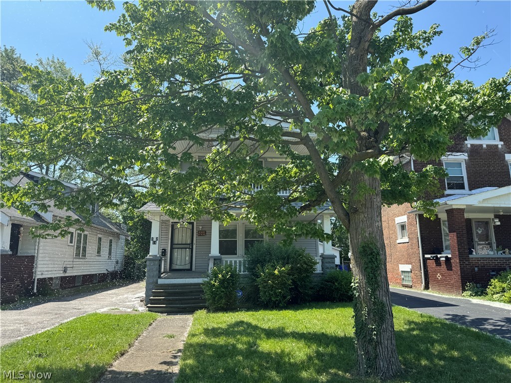 Svec Allotment - Residential Income