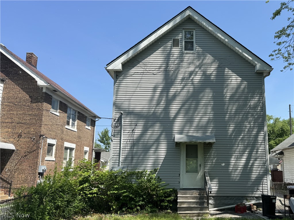 Svec Allotment - Residential Income