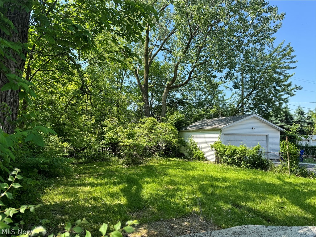 Svec Allotment - Residential Income