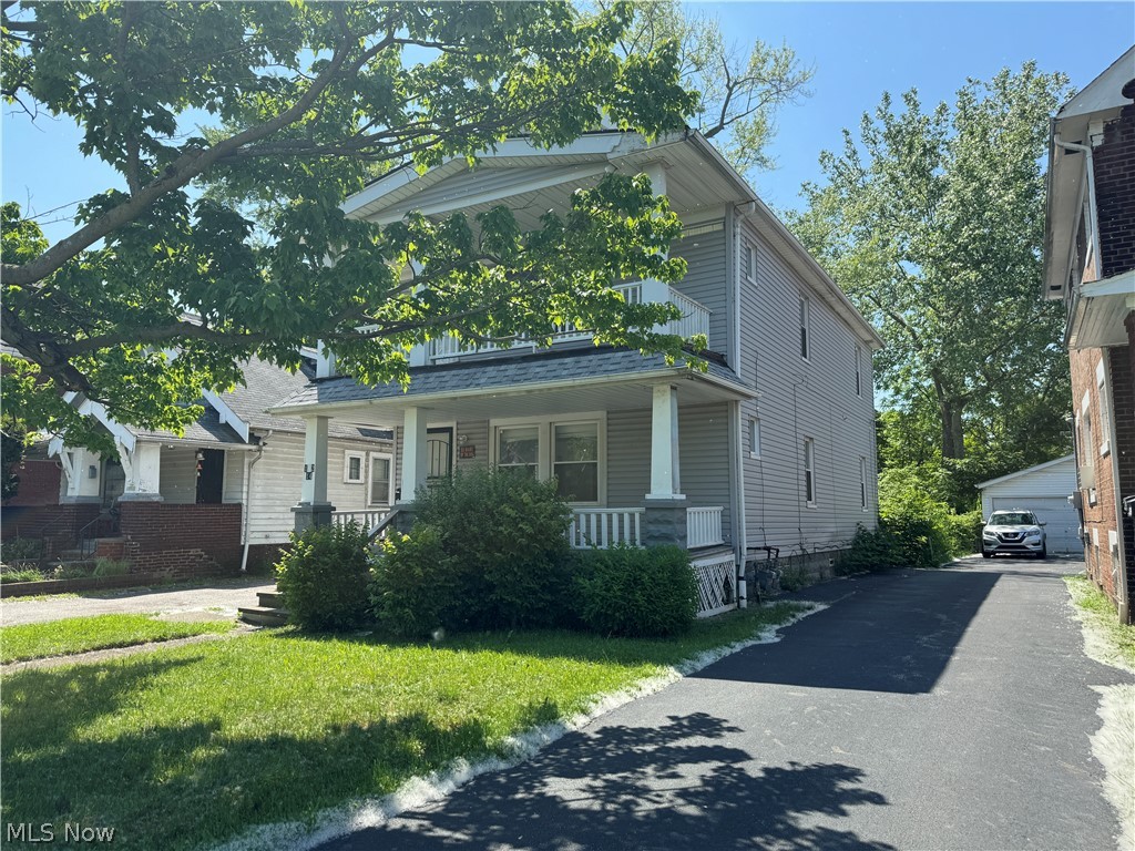 Svec Allotment - Residential Income