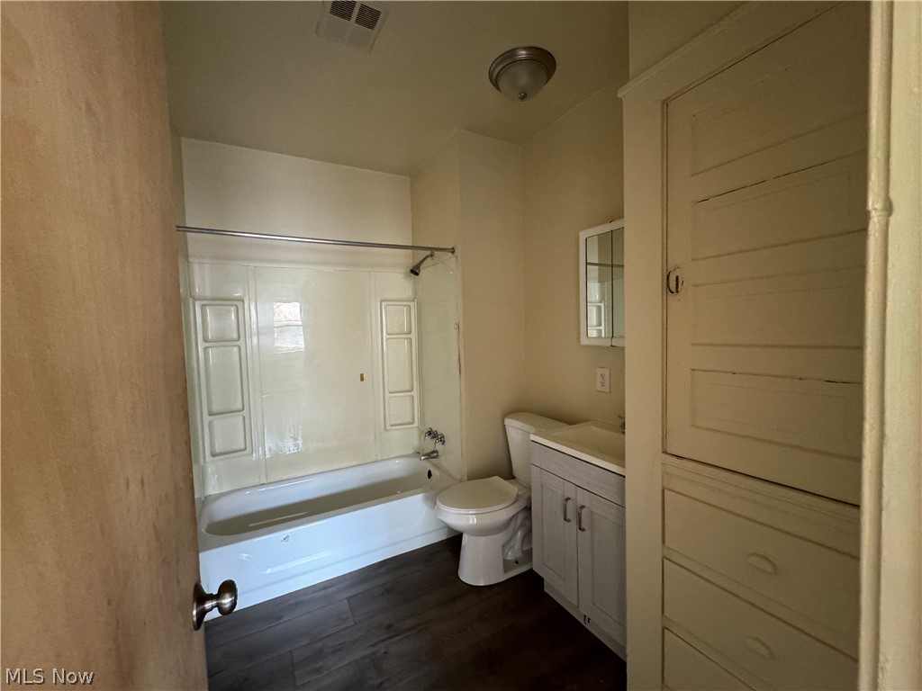 Svec Allotment - Residential Income