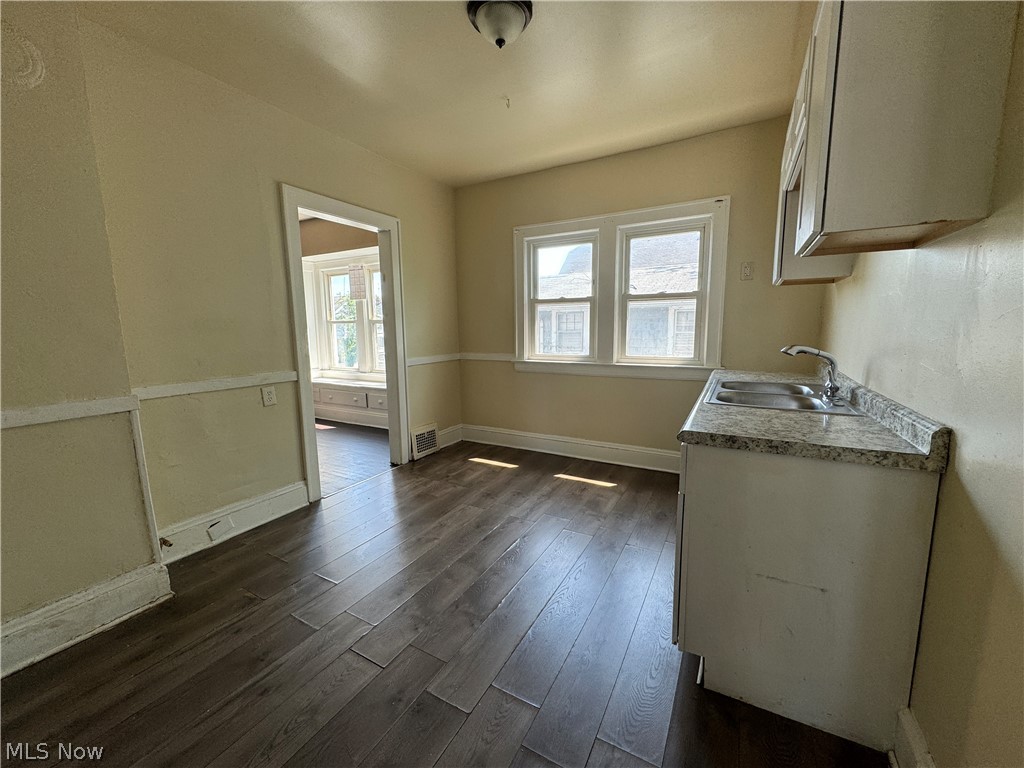 Svec Allotment - Residential Income