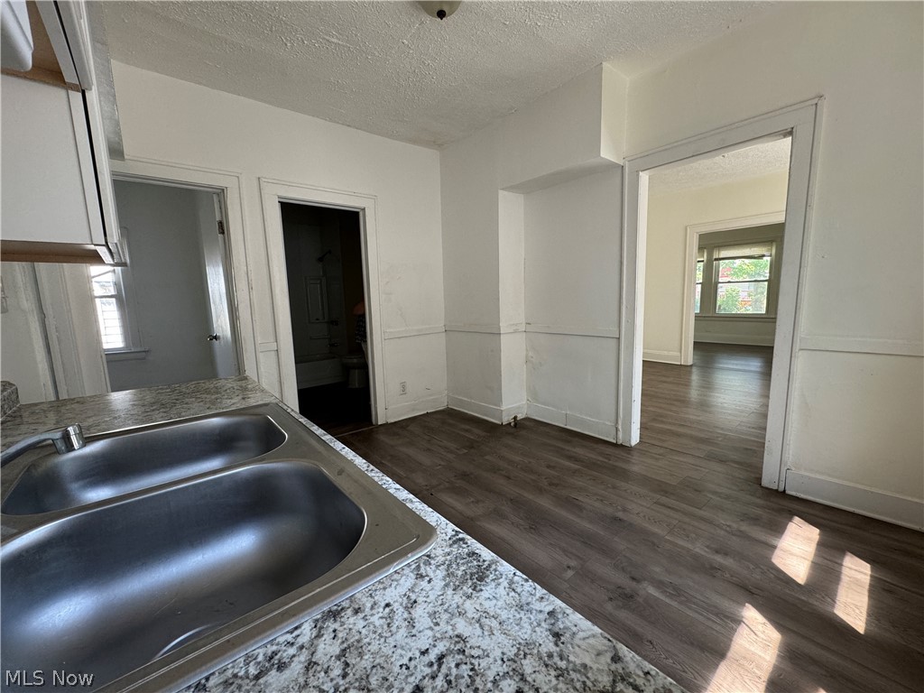 Svec Allotment - Residential Income