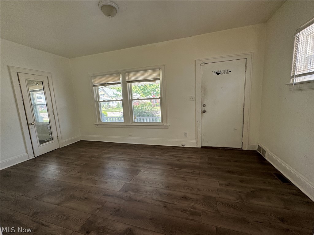 Svec Allotment - Residential Income