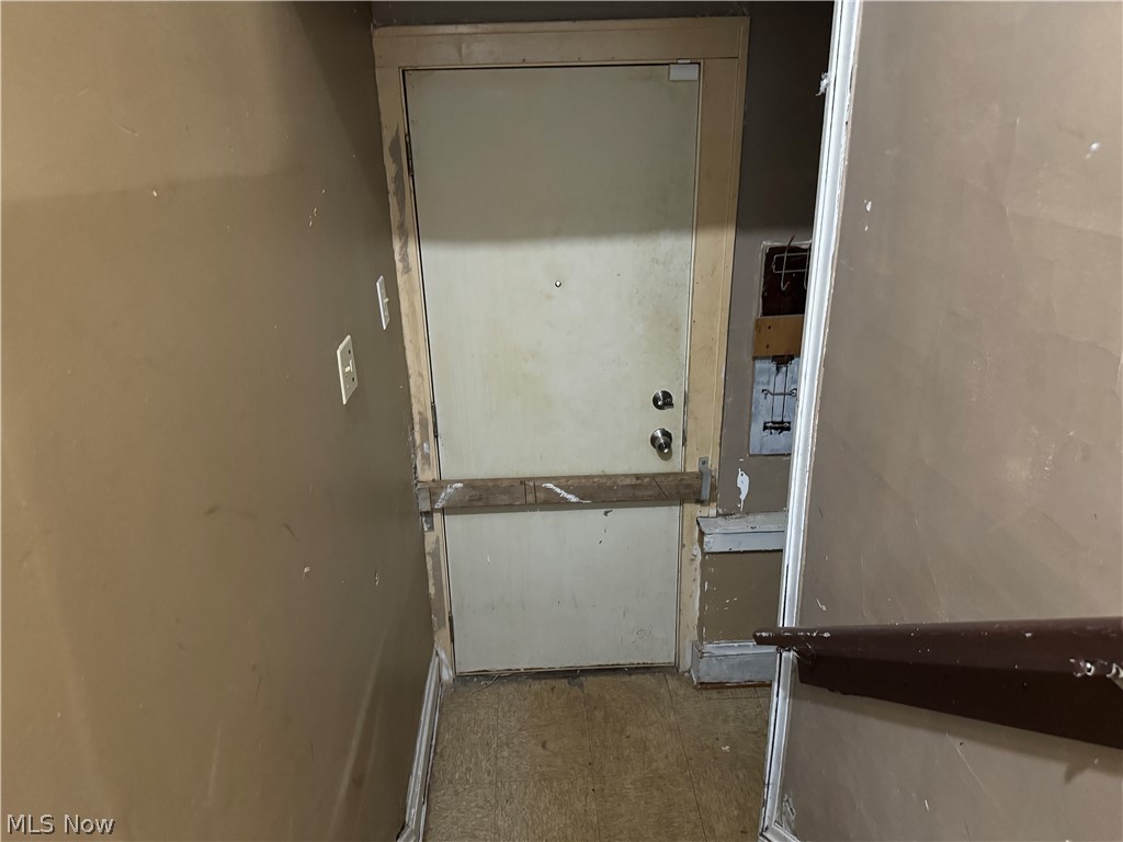 Svec Allotment - Residential Income