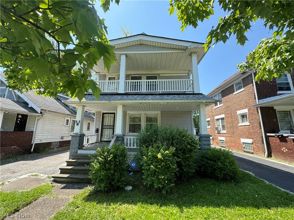 Svec Allotment - Residential Income