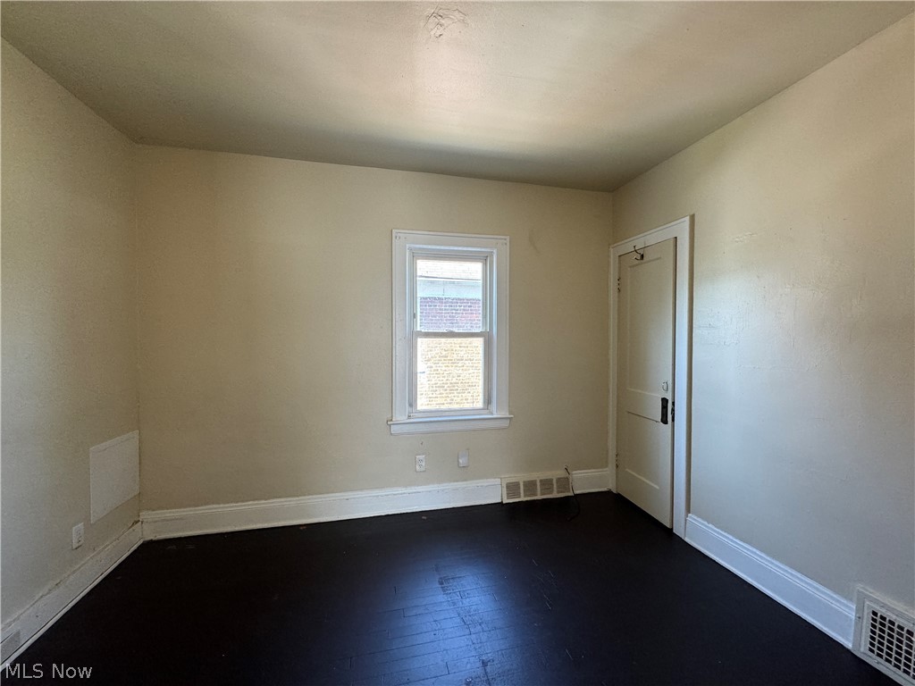 Svec Allotment - Residential Income