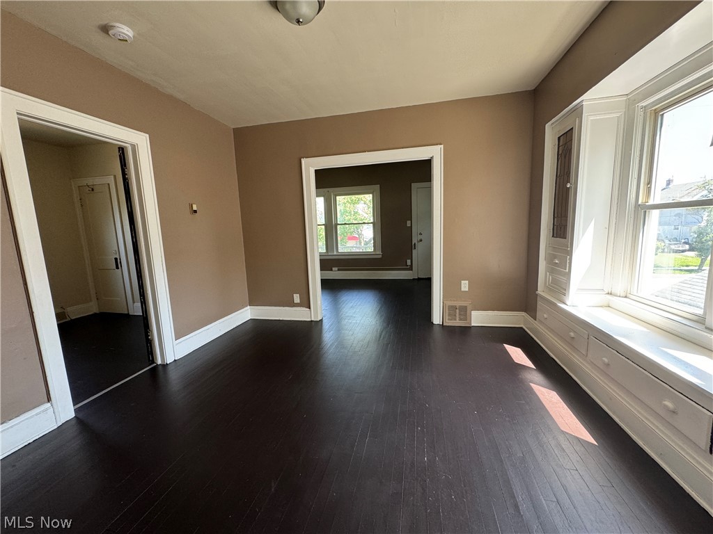 Svec Allotment - Residential Income