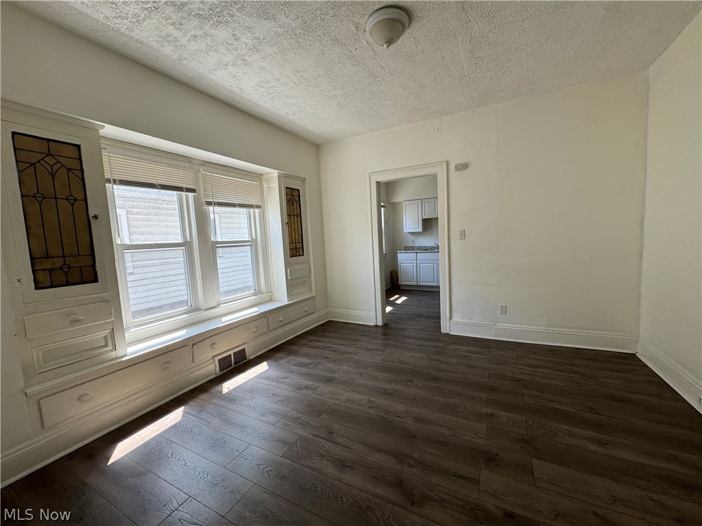 Svec Allotment - Residential Income