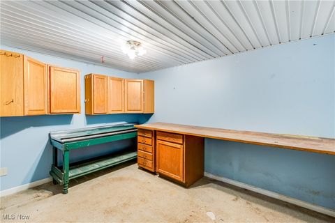 Tiny photo for 1850 Oriel Rogers Road, Girard, OH 44420 (MLS # 5178983)