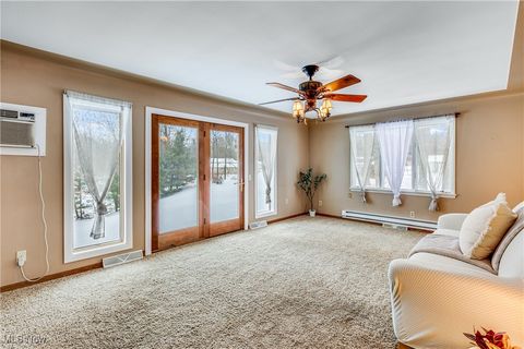 Tiny photo for 1850 Oriel Rogers Road, Girard, OH 44420 (MLS # 5178983)