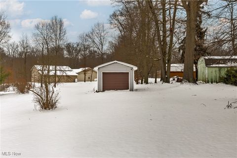Tiny photo for 1850 Oriel Rogers Road, Girard, OH 44420 (MLS # 5178983)