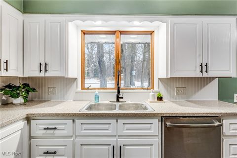 Tiny photo for 1850 Oriel Rogers Road, Girard, OH 44420 (MLS # 5178983)